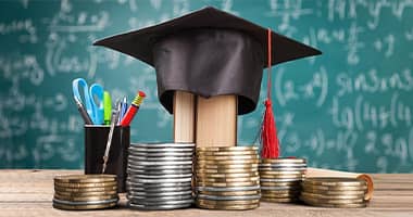 Can a Personal Loan be used for higher education expenses?
