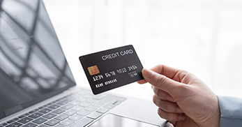 What is a Credit Card & How to Use It