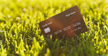 Best Credit Card for Golf Privileges