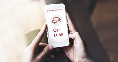 What is Used Car Loan?