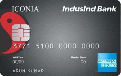 Apply for Platinum Aura Edge Visa and Mastercard Credit Card Online
