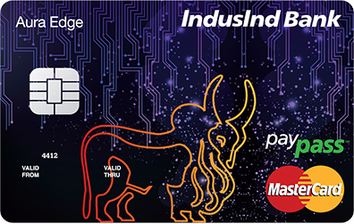 MITC for IndusInd Bank Credit Card