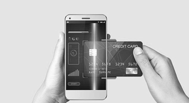Commercial Credit Card