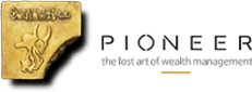 Pioneer Banking Logo