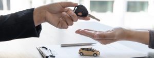 How to Use a Personal Loan to Buy a New Car?