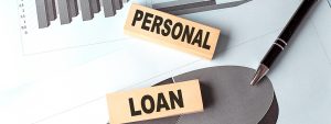 The Role of Credit History in Securing a Personal Loan