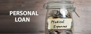 Personal Loan for Medical Expenses: Planning for the Unexpected