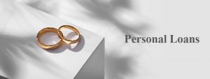 Use a Personal Loan to Finance Your Wedding Ring