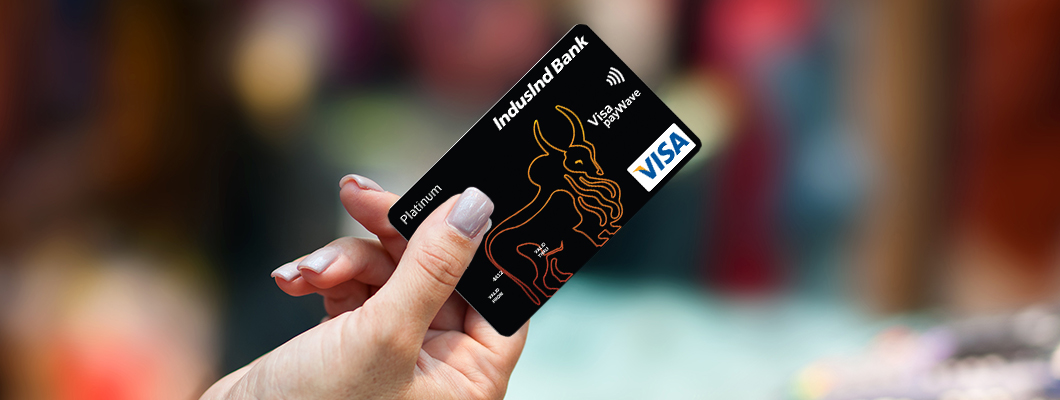 The Best Credit Cardholders – Mr Essentialist