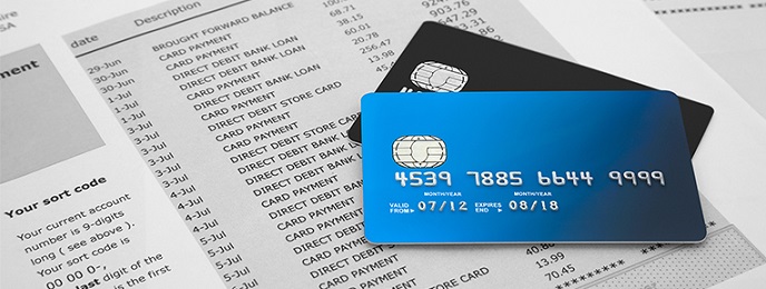 3 Easy Ways on How to Find a Credit Card Number