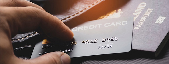 Upgrade Your IndusInd Bank Credit Card