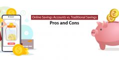 Online Savings Accounts vs. Traditional Savings Accounts: Pros and Cons