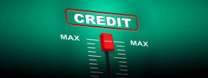 4 Factors That Influence Your Credit Card Limit