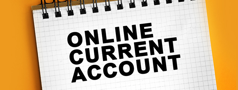 Open Online Current Account