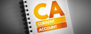 All You Need to Know about Current Accounts