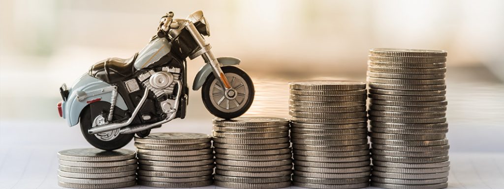 Applying For A Two-Wheeler Loan For The First Time? Here’s What You ...