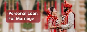 How to get a personal loan for your wedding?