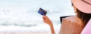 Benefits of Credit Card When Travelling Abroad for Holidays