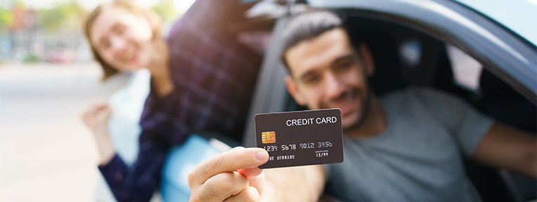 Benefits of Fuel Credit Card for Next Road Trip