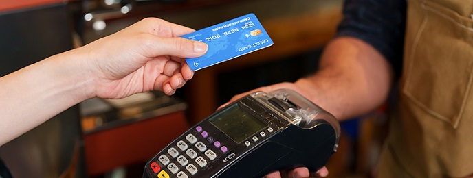 Benefits of Paying with Credit Card