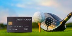 Best Credit Card for Golf Privileges