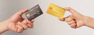 Business Credit Cards vs Personal Credit Cards