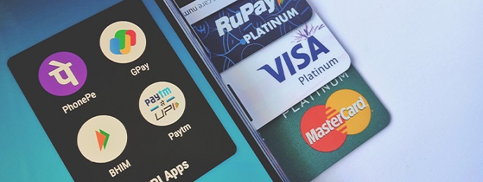 Pay My Credit Card Bill via UPI