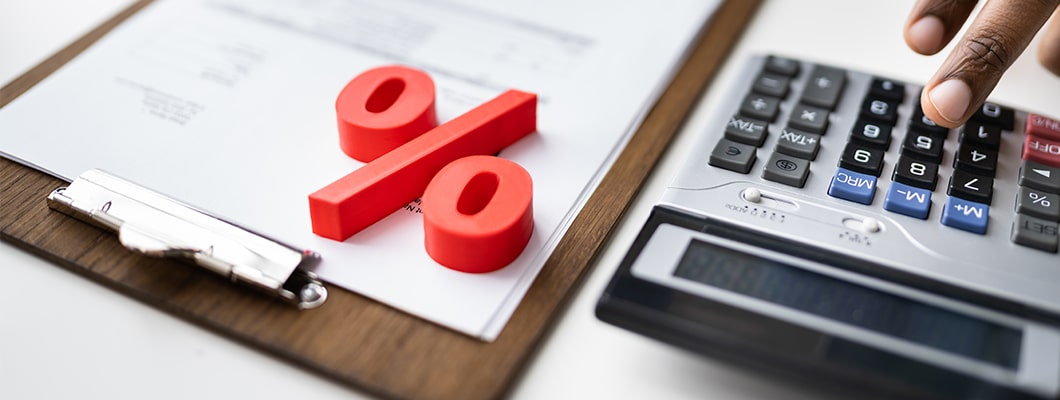Calculate Fixed Deposit Interest Rates