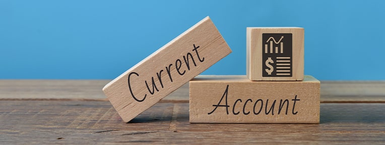 Can one current account be used for multiple businesses