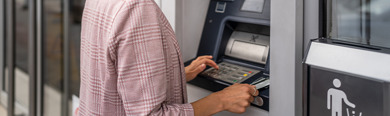 Cash Withdrawal Limits On Current Account