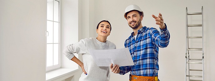 Cost-Effective Home Renovation Tips for a Fresh Look