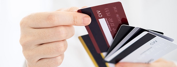 Credit Card Rules for the First Timer