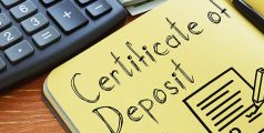 Difference Between a Certificate of Deposit and Fixed Deposit