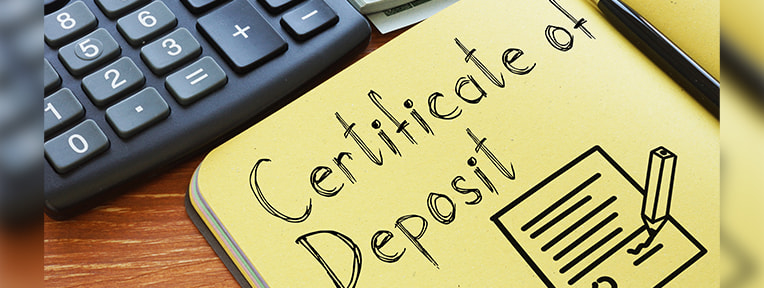 Certificate of Deposit Vs Fixed Deposit