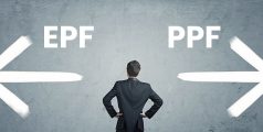 Difference Between EPF and PPF