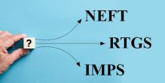 Difference Between NEFT, RTGS and IMPS