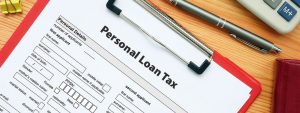 What are the Documents Required for Personal Loan?