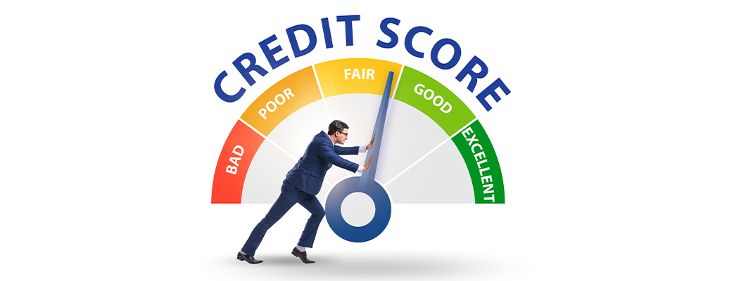 Enhancing Credit Scores through Personal Loans