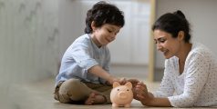 Ensure Your Child's Education with a Fixed Deposit