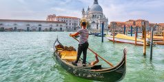 Explore Italy: Finance your Trip with a Personal Loan