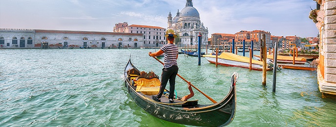 Explore Italy Finance your trip with a Personal Loan