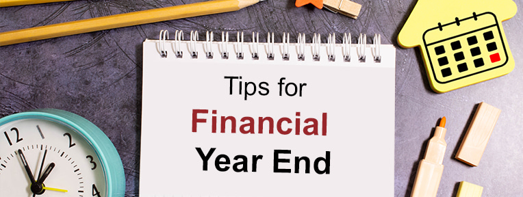 Financial Year End Checklist 2025 Smart Moves to Maximise Savings & Plan Ahead