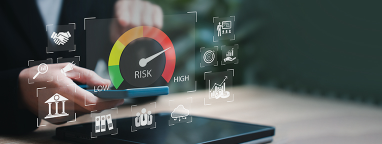 Fixed Deposit Risk Assessment