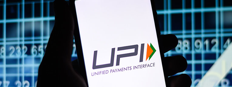 How To Generate UPI ID for Current Account