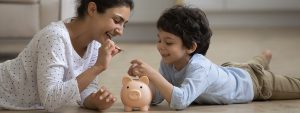 How to use Savings Account for your Child’s Education