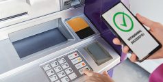 How to Withdraw Cash from an ATM Without a Debit Card? Benefits and Limits