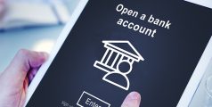 How to Open a Current Account with Only a PAN Card and Aadhar-Linked Mobile Number?