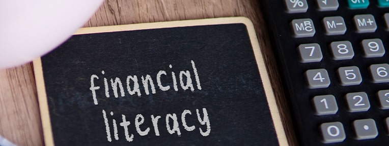 Importance of Financial Literacy for Current Account Holders