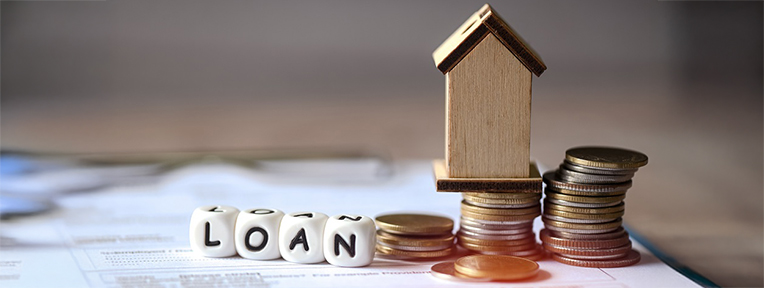 benefits of our home loans