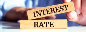 Monthly Interest Rates for ₹ 50 lakh Fixed Deposit